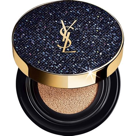 yves saint laurent le teint encre de peau b30|LE CUSHION ENCRE DE PEAU .